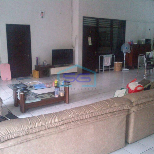 Dijual Gudang Tepi Jalan Utama dekat Terminal Jombor Sleman Jogja-3