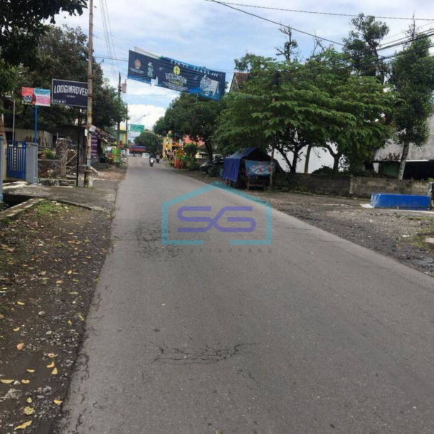 Disewakan Gudang Siap Pakai di Jalan Jogya-Solo Dekat Bandara Sleman Jogja-3