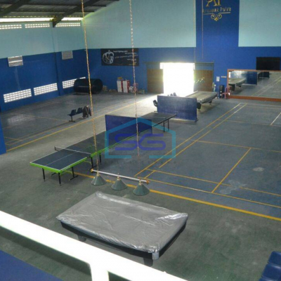 Dijual Gudang Bersih di Jalan Palagan km 7 Sleman Jogja