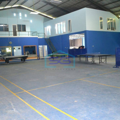 Dijual Gudang Bersih di Jalan Palagan km 7 Sleman Jogja