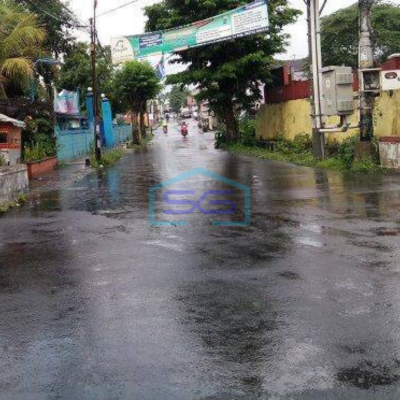 Disewakan Ruko Besar Sangat Murah Cocok Untuk Kantor/Usaha di Condongcatur Sleman Jogja