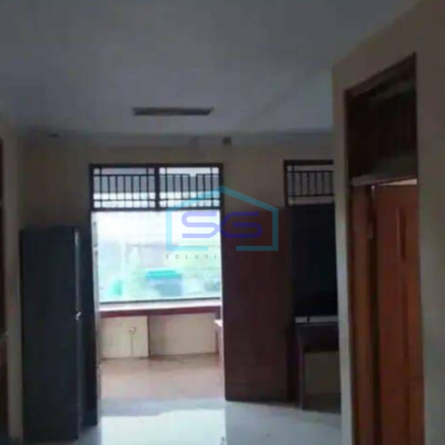 Disewakan Ruko Murah Cocok Untuk gudang di Sleman Jogja