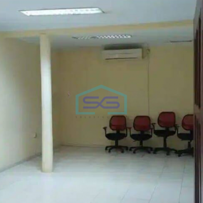 Disewakan Ruko Murah Cocok Untuk gudang di Sleman Jogja