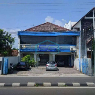 Disewakan Ruko Murah Cocok Untuk gudang di Sleman Jogja
