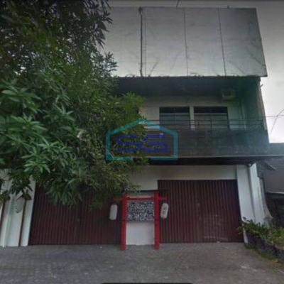 Disewakan Ruko Cocok untuk Gudang lokasi di Sleman Jogja