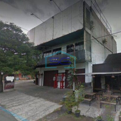 Disewakan Ruko Cocok untuk Gudang lokasi di Sleman Jogja