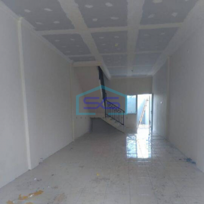 Dijual Ruko Baru Parkir Luas dekat Jombor & Ringroad Utara Sleman Jogja