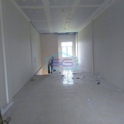 Dijual Ruko Baru Parkir Luas dekat Jombor & Ringroad Utara Sleman Jogja