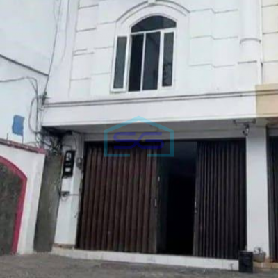 Dijual Ruko Murah Area Ramai di Sleman Depok