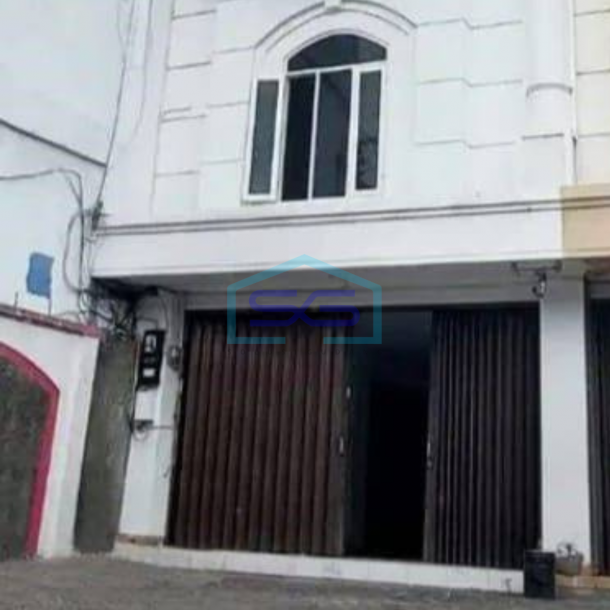 Dijual Ruko Murah Area Ramai di Sleman Depok-1