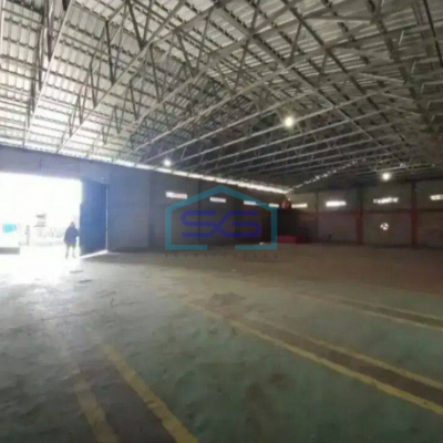 Disewakan Gudang Murah Minimalis Cocok Apapun Akses Hanya Truk Mlati, Sleman