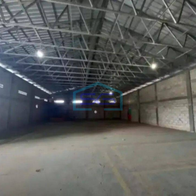 Disewakan Gudang Murah Minimalis Cocok Apapun Akses Hanya Truk Mlati, Sleman