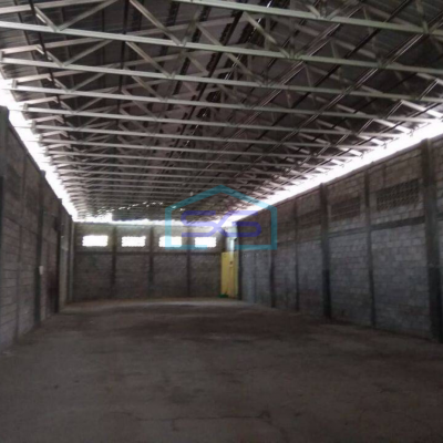 Disewakan Gudang Minimalis dekat Jalan Palagan & Jalan Magelang Jogja