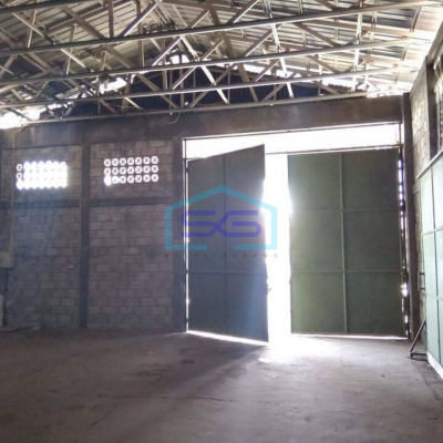 Disewakan Gudang Minimalis dekat Jalan Palagan & Jalan Magelang Jogja