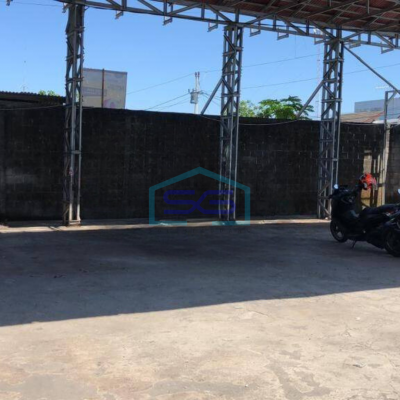 Disewakan Gudang Minimalis dekat Jalan Palagan & Jalan Magelang Jogja