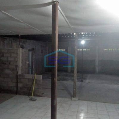 Disewakan Gudang Murah Minimalis di Kalasan Dekat Bandara Yogyakarta