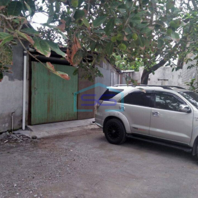 Disewakan Gudang Murah Minimalis di Kalasan Dekat Bandara Yogyakarta