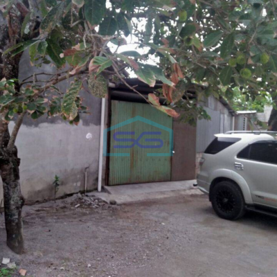 Disewakan Gudang Murah Minimalis di Kalasan Dekat Bandara Yogyakarta