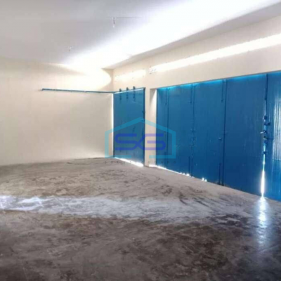 Disewakan Gudang Tengah Kota di JEC & Gembira Loka Zoo Umbulharjo Jogja