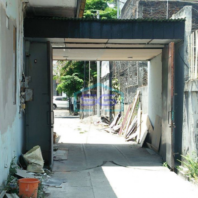 Disewakan Gudang Murah Tengah Kota di Umbulharjo Jogja