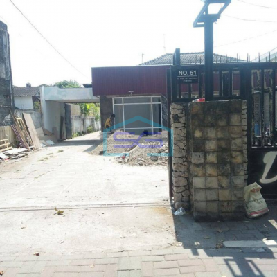 Disewakan Gudang Murah Tengah Kota di Umbulharjo Jogja