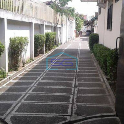 Disewakan Gudang di Timoho Umbulharjo Jogja Dekat Balaikota Daerah Perkantoran