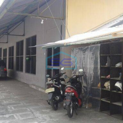 Disewakan Gudang di Timoho Umbulharjo Jogja Dekat Balaikota Daerah Perkantoran