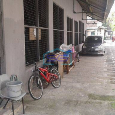 Disewakan Gudang di Timoho Umbulharjo Jogja Dekat Balaikota Daerah Perkantoran