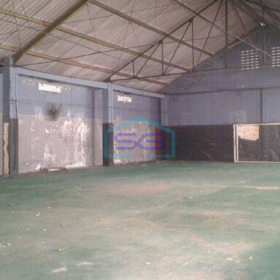 Disewakan Gudang di Timoho Umbulharjo Jogja Dekat Balaikota Daerah Perkantoran