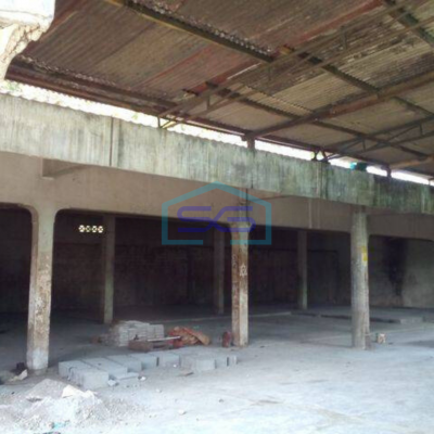 Disewakan Gudang Strategis Cocok untuk Kantor/Pabrik di Wates Jogja