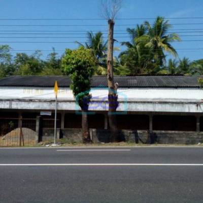 Disewakan Gudang Strategis Cocok untuk Kantor/Pabrik di Wates Jogja