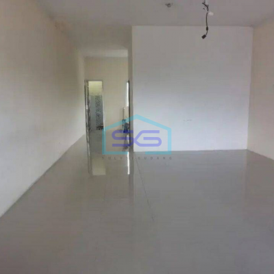 Disewakan Ruko Murah Cocok Usaha di Bantul Jogja