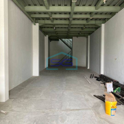 Disewakan Ruko Murah Area Ramai di Banguntapan Bantul