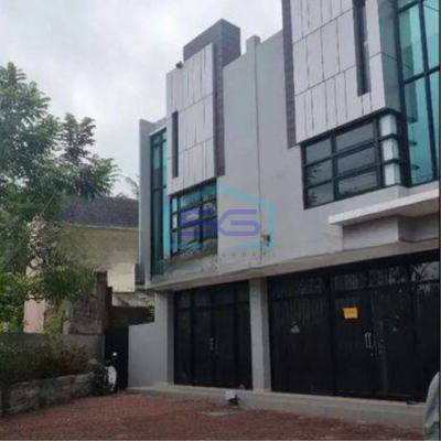 Disewakan Ruko Murah Siap Huni di Kasihan Bantul