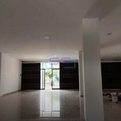 Disewakan Ruko Murah Siap Huni di Kasihan Bantul