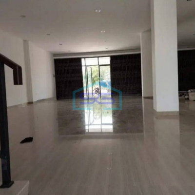 Disewakan Ruko Murah Siap Huni di Kasihan Bantul