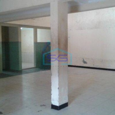 Disewakan Ruko Strategis dekat Ambarrukmo Plaza Jogja