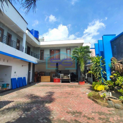 Disewakan Ruko Murah Luas Cocok untuk Gudang di Ringroad Selatan Dan Kota Jogja