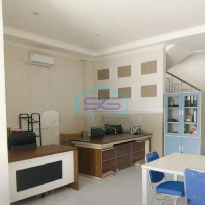 Dijual Ruko Murah Cocok Usaha lokasi di Bantul Jogja