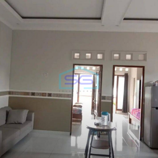 Dijual Ruko Murah Cocok Usaha lokasi di Bantul Jogja-1