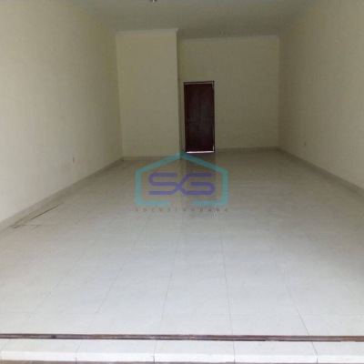 Disewakan Ruang Usaha Parkir Luas di Bantul dekat Ringroad Selatan