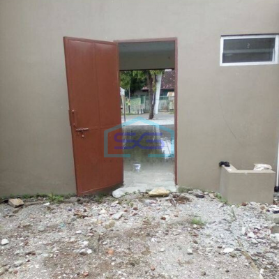 Disewakan Ruang Usaha Parkir Luas di Bantul dekat Ringroad Selatan