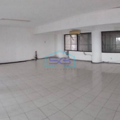 Disewakan Ruko Murah Pusat Kota Cocok Utk Gudang di Danurejan Jogja