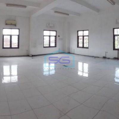 Disewakan Ruko Murah Pusat Kota Cocok Utk Gudang di Danurejan Jogja