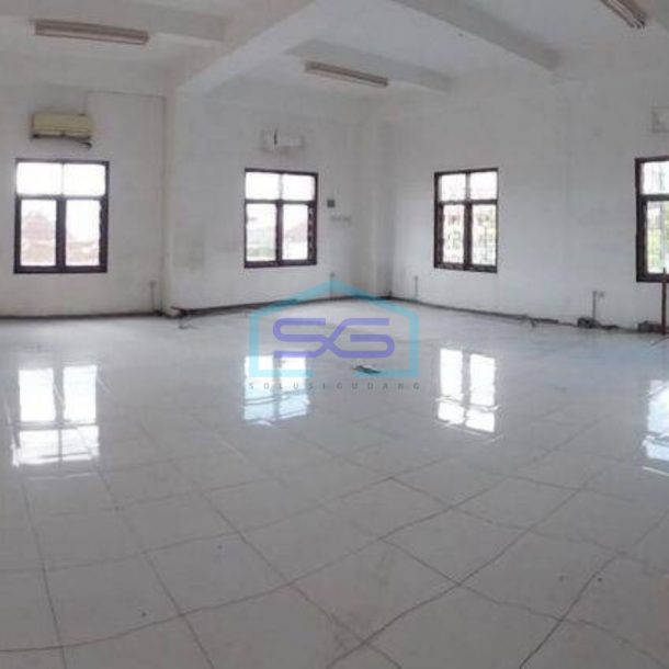 Disewakan Ruko Murah Pusat Kota Cocok Utk Gudang di Danurejan Jogja-2