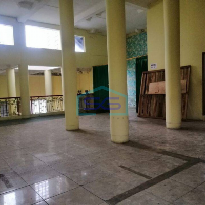 Disewakan Ruko Murah Besar Cocok Untuk Gudang di Gondokusuman Jogja