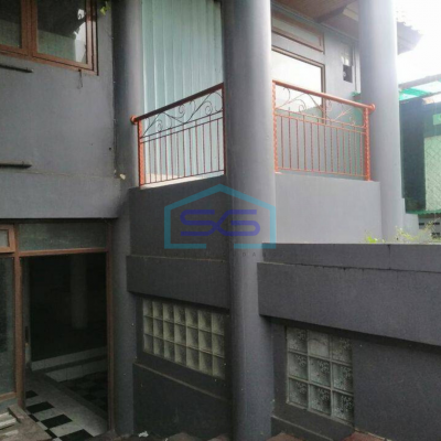 Disewakan Ruko Murah Besar Cocok Untuk Gudang di Gondokusuman Jogja