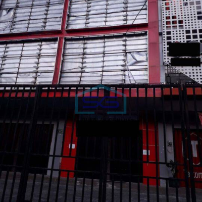 Disewakan Ruko Strategis dekat Tugu dan UGM di Jetis Jogja