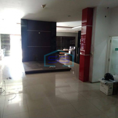 Disewakan Ruko Strategis dekat Tugu dan UGM di Jetis Jogja