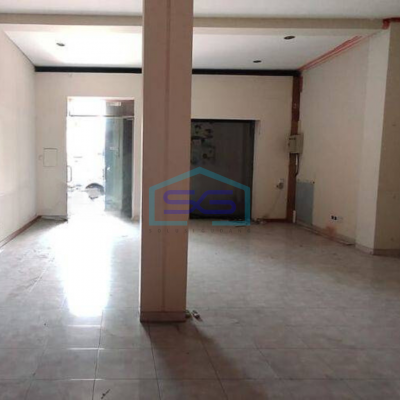 Disewakan Ruko Murah Jalan Utama Tengah Kota dekat Tugu Jogja & Malioboro